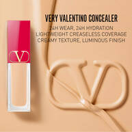 Corrector Very Valentino
