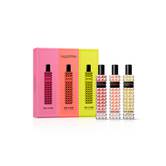 Estuche de regalo trio de descubrimiento Born in Roma Donna 10ml