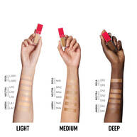 Corrector Very Valentino