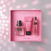 Estuche de regalo Born in Roma Donna 100ml