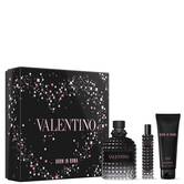 ESTUCHE DE REGALO BORN IN ROMA UOMO 100ML
