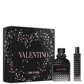 ESTUCHE DE REGALO BORN IN ROMA UOMO 50ML