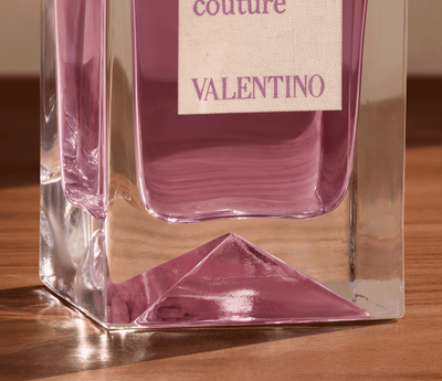 Club Couture, Anatomy of Dreams Perfume Haute Couture | Valentino