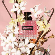 Estuche de Regalo Dia de la Madre Born in Roma Donna Eau de Parfum