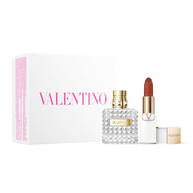 ESTUCHE DE REGALO BORN IN ROMA DONNA Y BARRA DE LABIOS