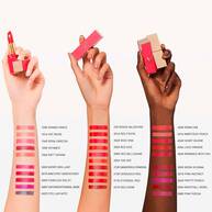 Rosso Valentino & Eye2Cheek