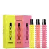 Estuche de regalo Born in Roma Donna Discovery Trio