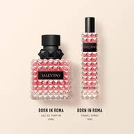 Estuche de Regalo Dia de la Madre Born in Roma Donna Eau de Parfum