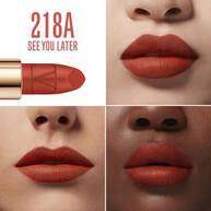 ROSSO VALENTINO barra de labios recargable