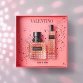 Estuche de regalo Born in Roma Donna Coral Fantasy 50ml