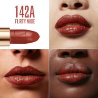 ROSSO VALENTINO NUDE barra de labios recargable