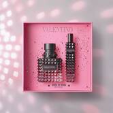 Estuche de regalo Born in Roma Donna Intense 50ml
