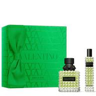Estuche de Regalo Dia de la Madre Born in Roma Donna Eau de Parfum