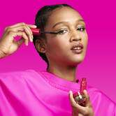 MAGNIFICENT MASCARA & DREAMDUST