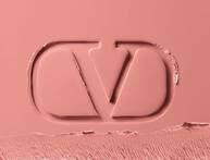 ROSSO VALENTINO NUDE barra de labios recargable