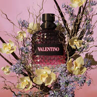 Estuche de Regalo Dia del Padre Born in Roma Uomo Intense Eau de Parfum