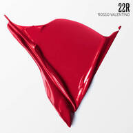 ROSSO VALENTINO barra de labios recargable