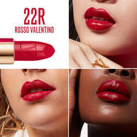 ROSSO VALENTINO barra de labios recargable