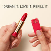 ROSSO VALENTINO barra de labios recargable