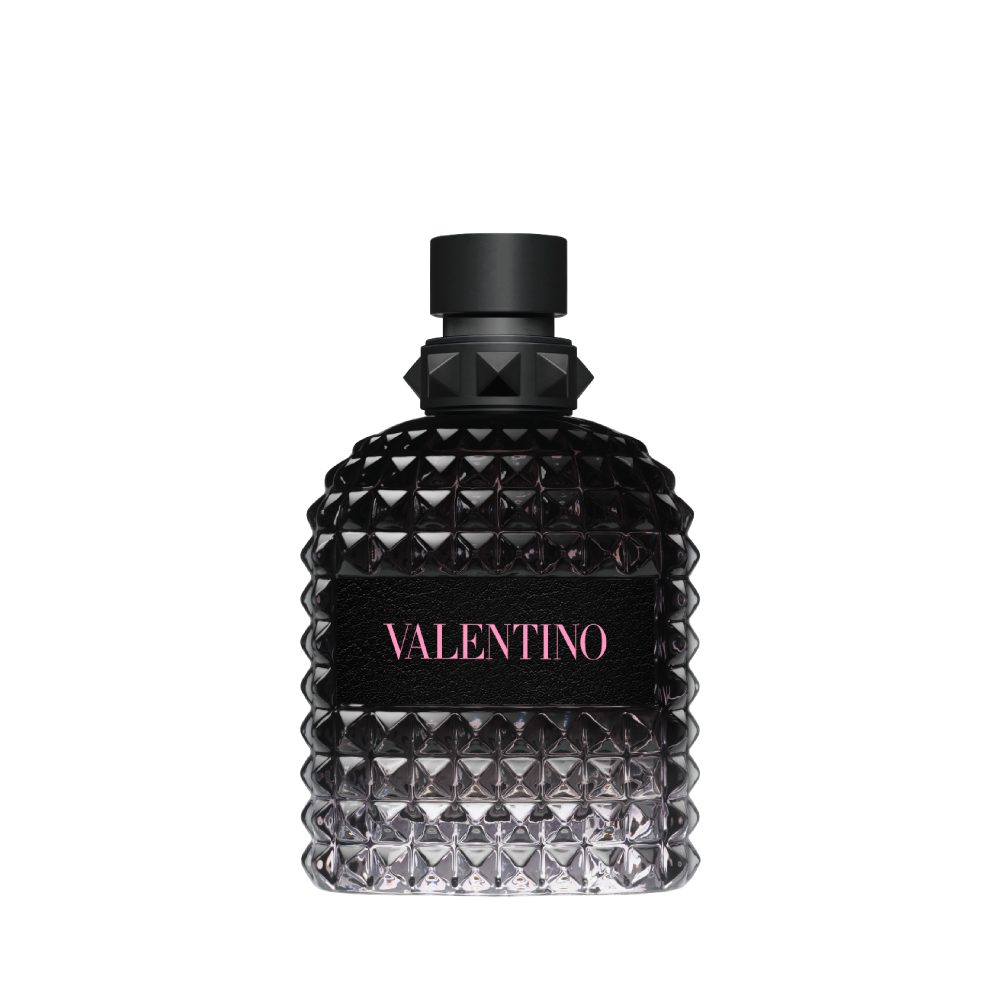 born in roma valentino