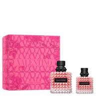Estuche de Regalo Dia de la Madre Born in Roma Donna Eau de Parfum