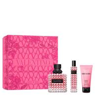 Estuche de Regalo Dia de la Madre Born in Roma Donna Eau de Parfum