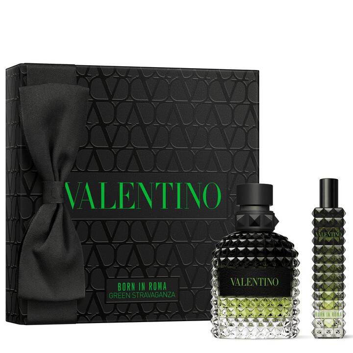 Estuche de regalo para hombre Valentino Beauty