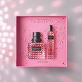 Estuche de regalo Born in Roma Donna 50ml