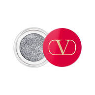 Purpurina para los ojos Dreamdust 01 Silver Spark